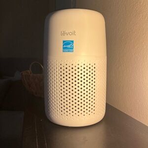 Levoit White Air Purifier